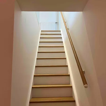 Apartment Beautifu Agathe *