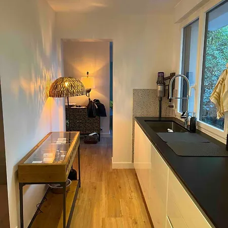 Apartment Beautifu Agathe
